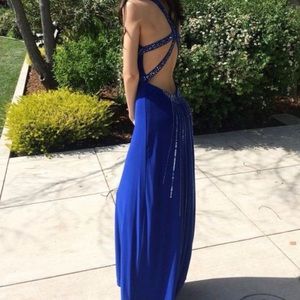 I used once for a special occasion.